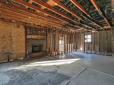 Interior painting project gallery - Project 103 - Image 1